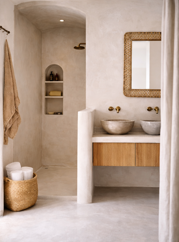 Comment transformer une pièce sans tout refaire ? 5 solutions déco à fort impact
