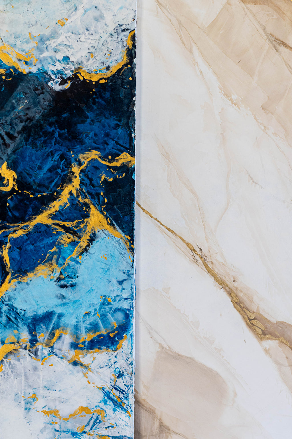 STUCCO 10 KG Cannes Color's