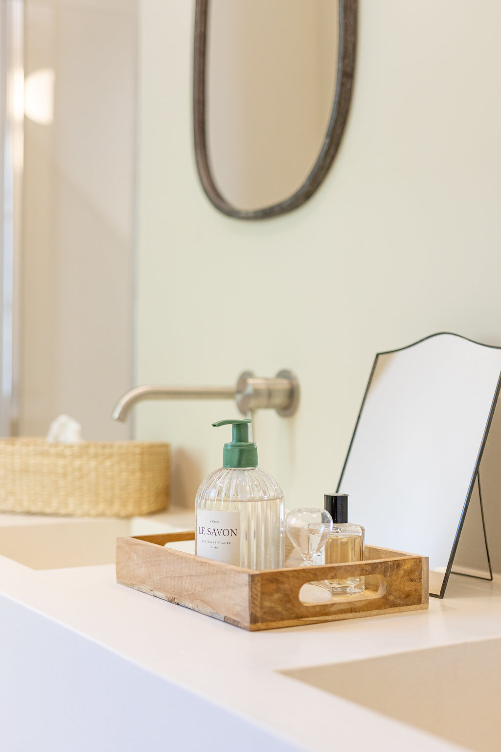 KIT BETON CIRE 5 m2 ZONE HUMIDE