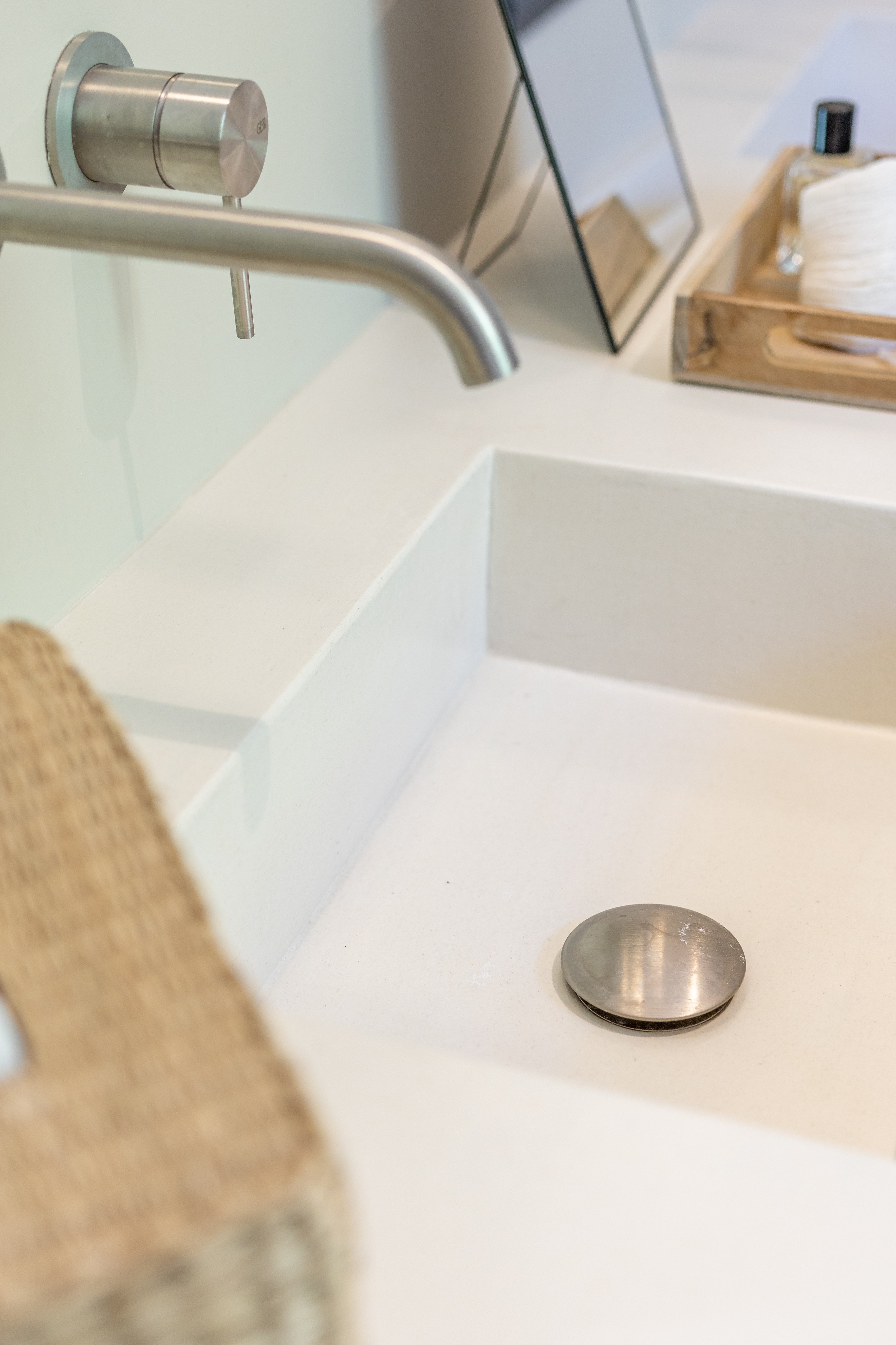 BETON PAT 10 KG prêt à l'emploi