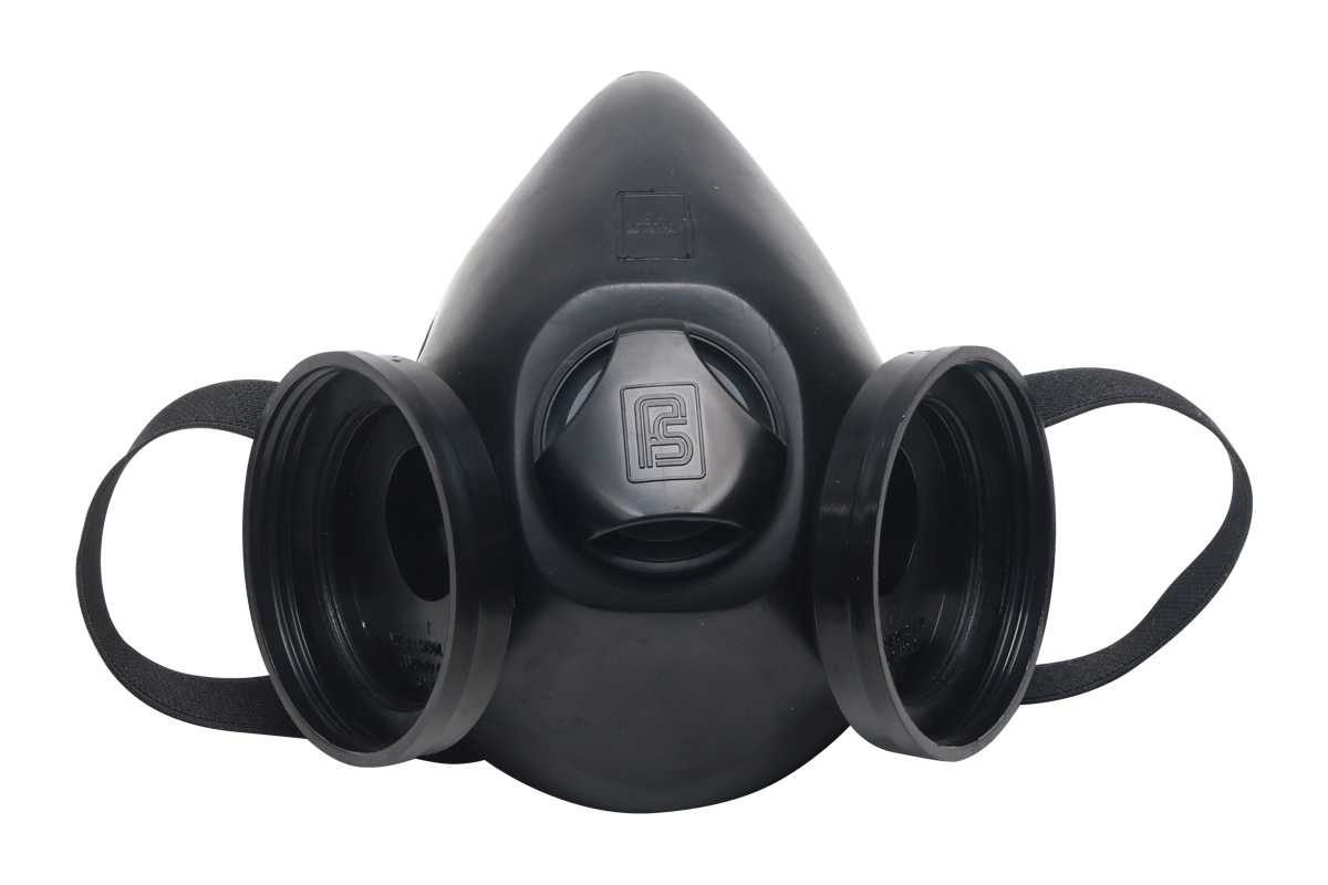 MASQUE DE PROTECTION à cartouche Cannes Color's