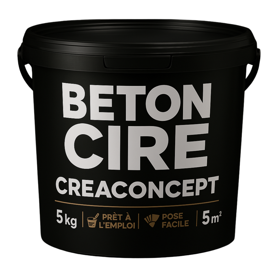 BETON PAT 5 KG prêt à l'emploi