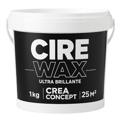 CIRE WAX 1 KG Cannes Color's