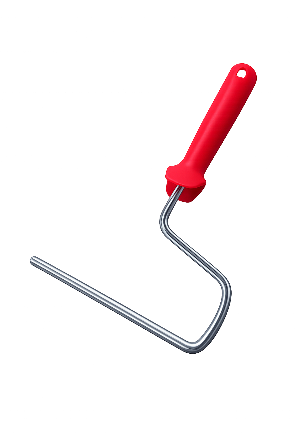 Monture / manche pour rouleau Cannes Color's