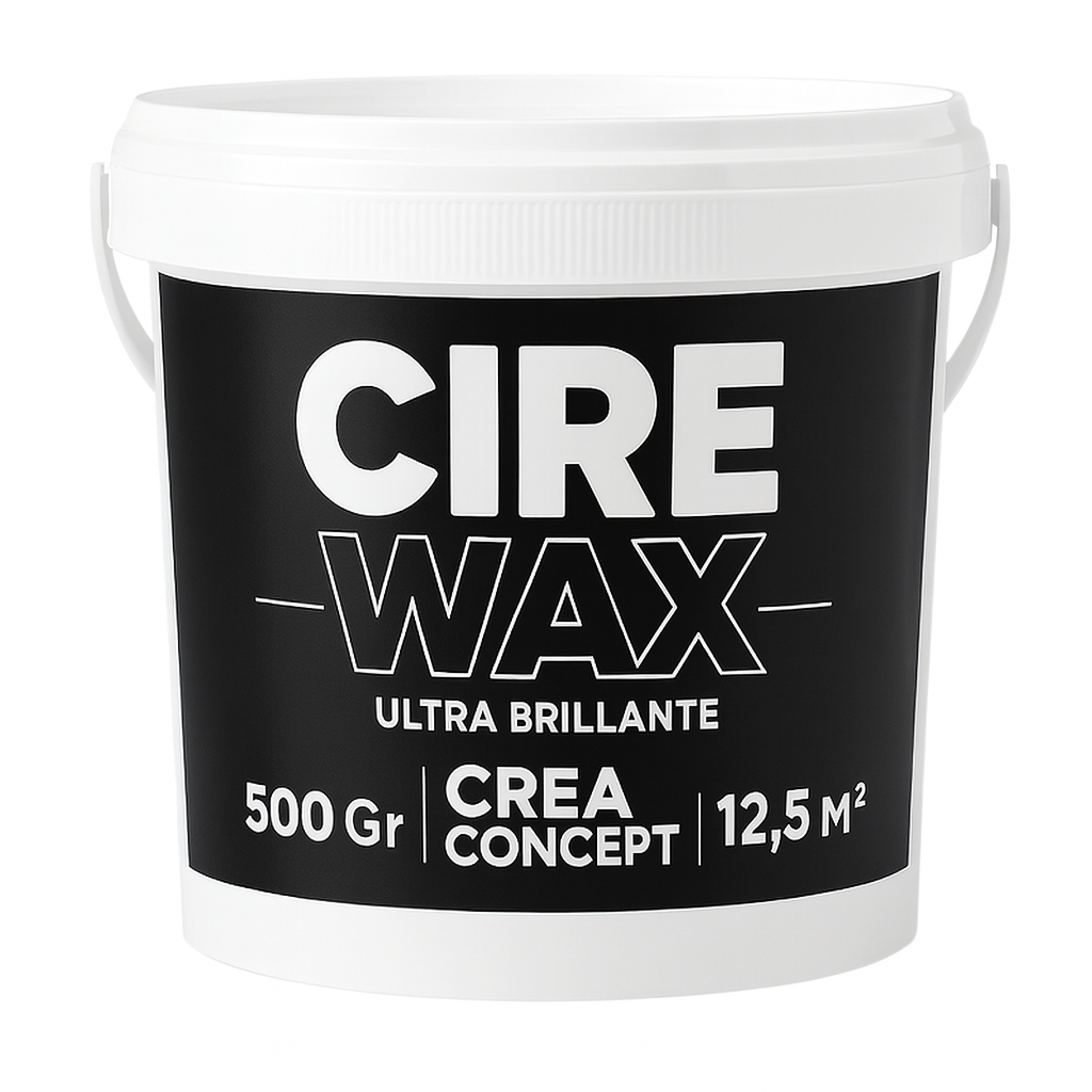 CIRE WAX 500 Gr Creaconcept