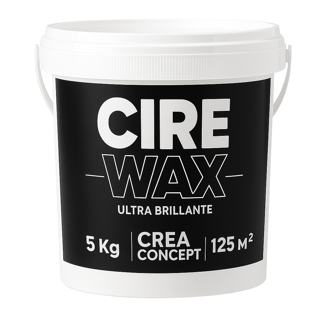 CIRE WAX 5 KG Creaconcept