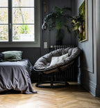 BADIGEON D'ARGILE EFFET CHAUX 10 KG Creaconcept