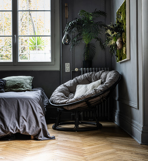 BADIGEON D'ARGILE EFFET CHAUX 20 KG