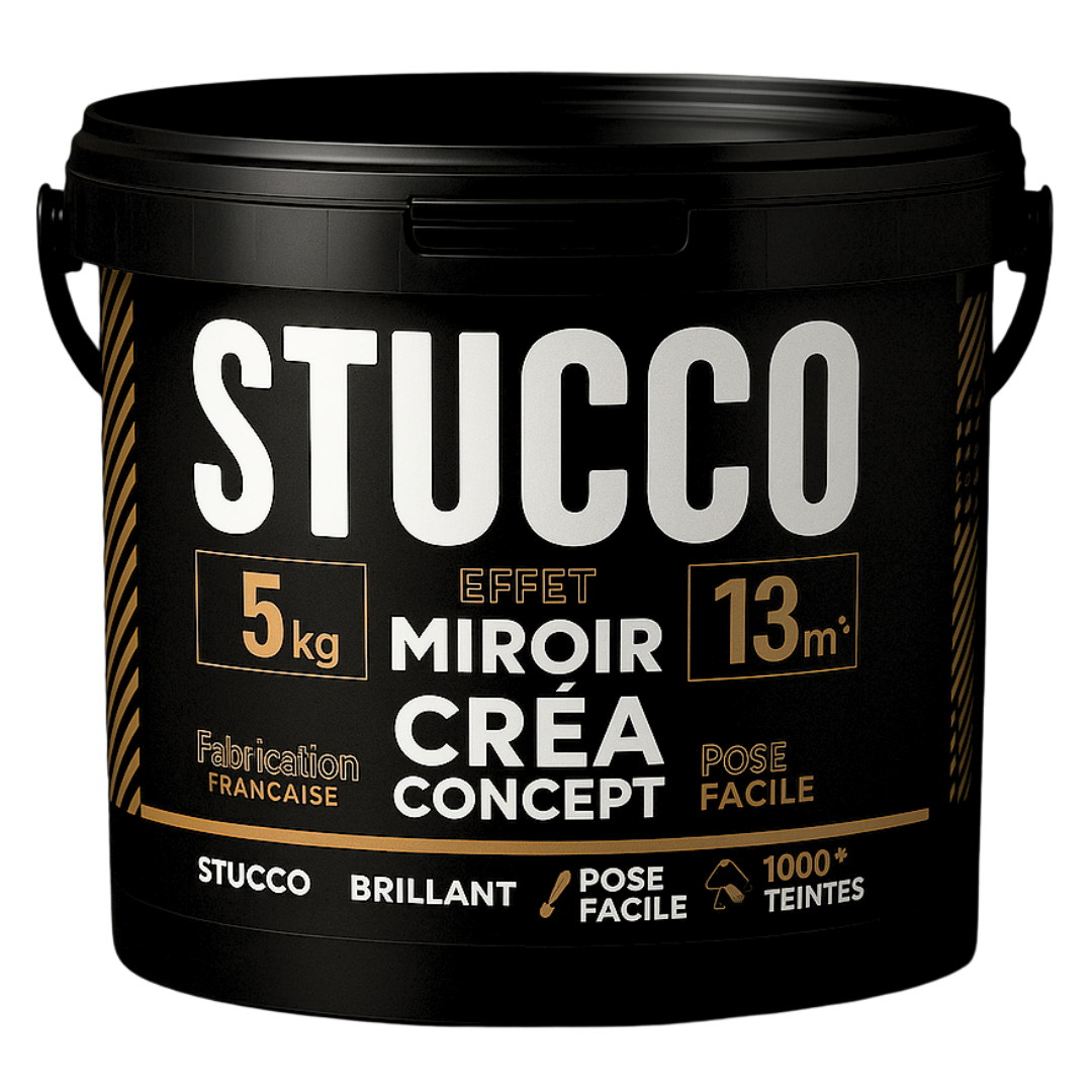 STUCCO 5 KG