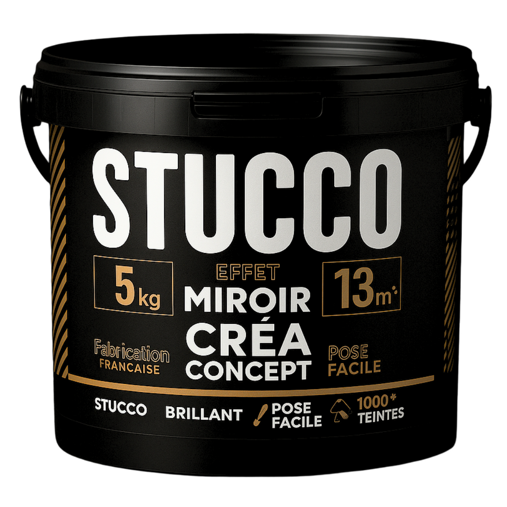 STUCCO 5 KG Cannes Color's