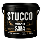 STUCCO 5 KG Cannes Color's