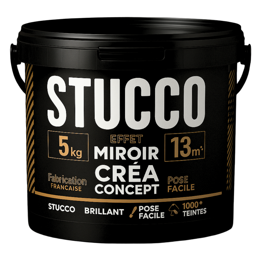 STUCCO 5 KG Cannes Color's