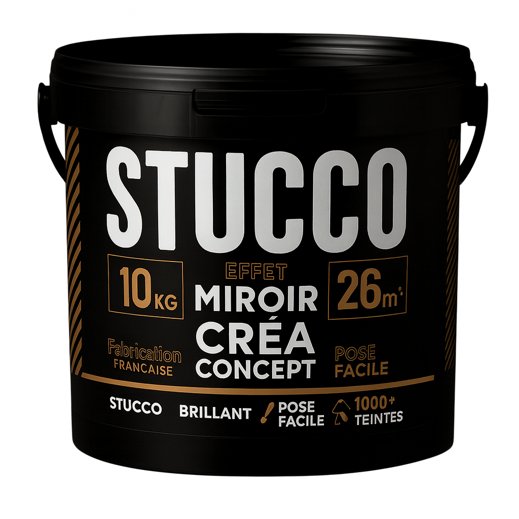 STUCCO 10 KG