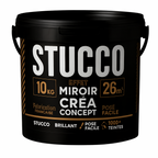 STUCCO 10 KG Cannes Color's
