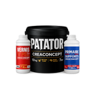 Kit 7m² | Béton ciré Patator 10 KG | SPECIAL FÊTE DES PÈRES