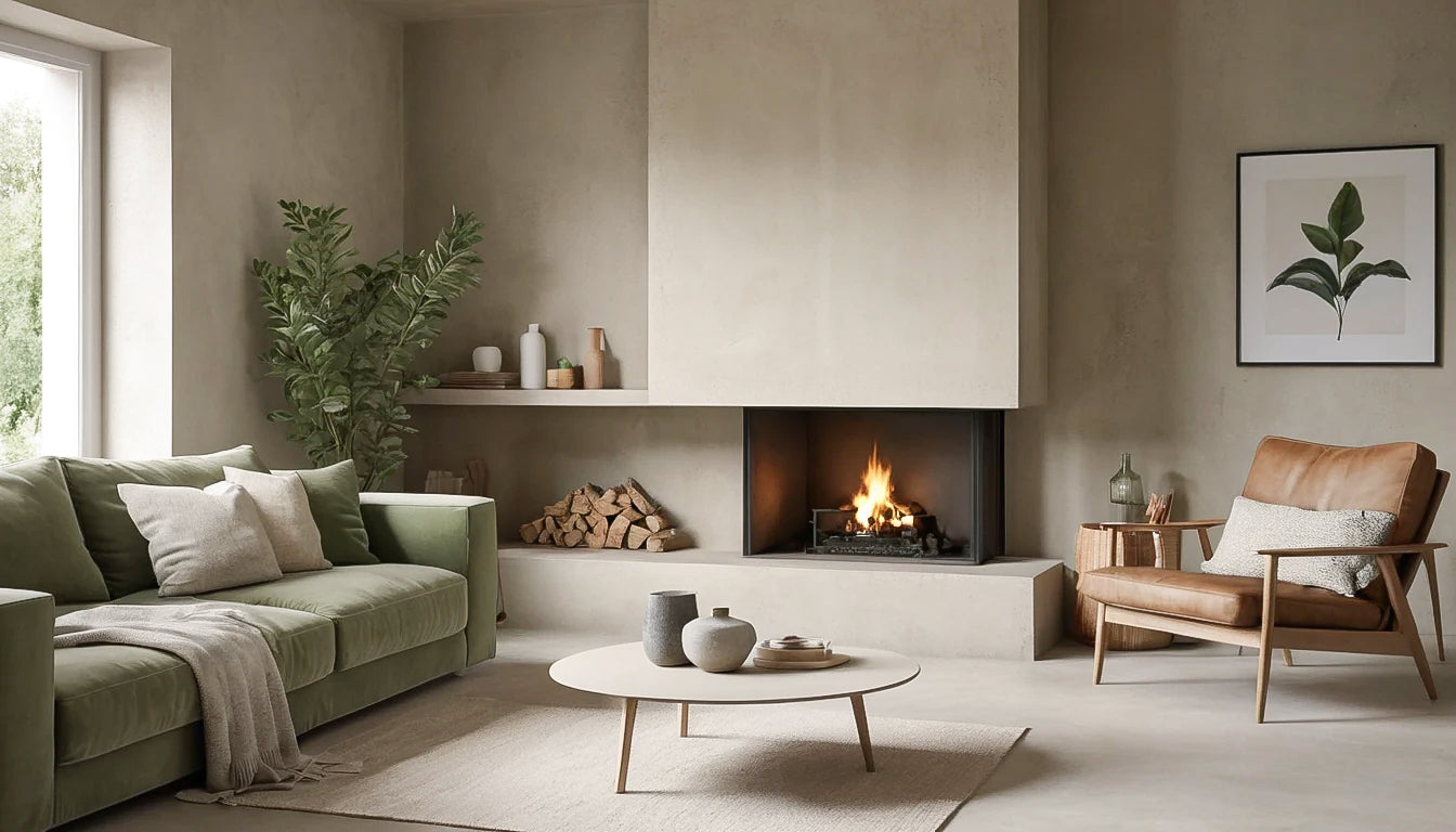 Beton cire Patator 5 KG Cannes Color's