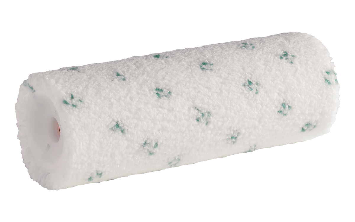 ROULEAU VERNIS antigoutte 10 mm Cannes Color's